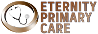 Eternity Primary Care Logo